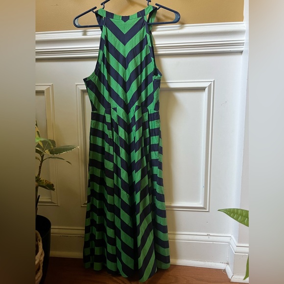 Anthropologie-Girls from Savoy- Dress. Spring. Wedding. - Picture 6 of 16